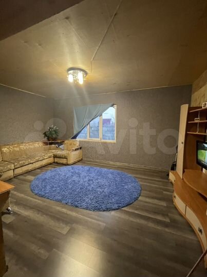 Дом 174,1 м² на участке 10 сот.