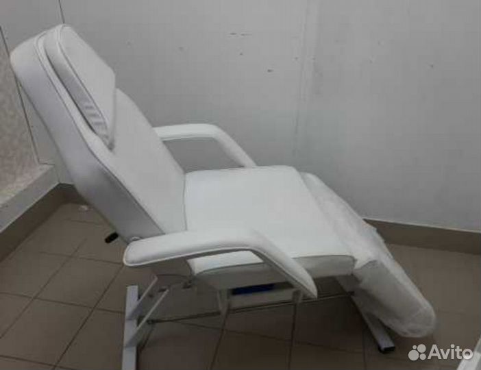 Косметологическое кресло бу