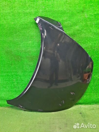 Капот nissan juke F15 (1600) контрактная