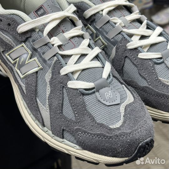 Кроссовки New Balance 1906d Protection Pack 49