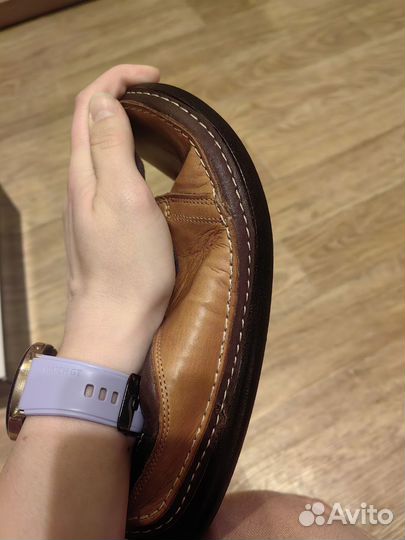 Туфли женские