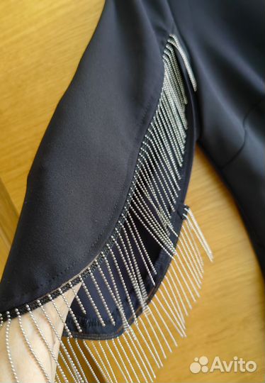 Комбинезон вечерний Dojery р.40-42, отличном. сост