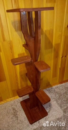 Цветочница