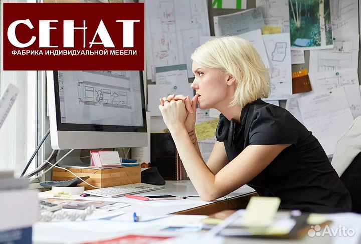 Готовый мебельный бизнес г.Самара