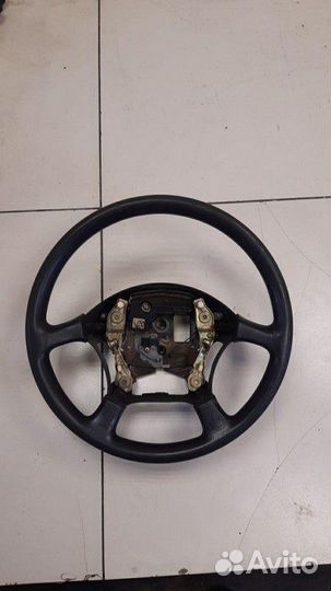 Рулевое колесо Nissan Sentra