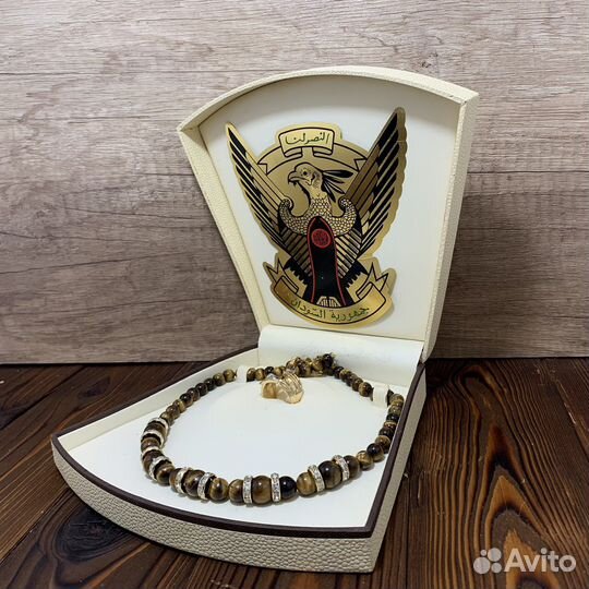 Винтажные Украшения В Коробке Сделано В СССР Ретро