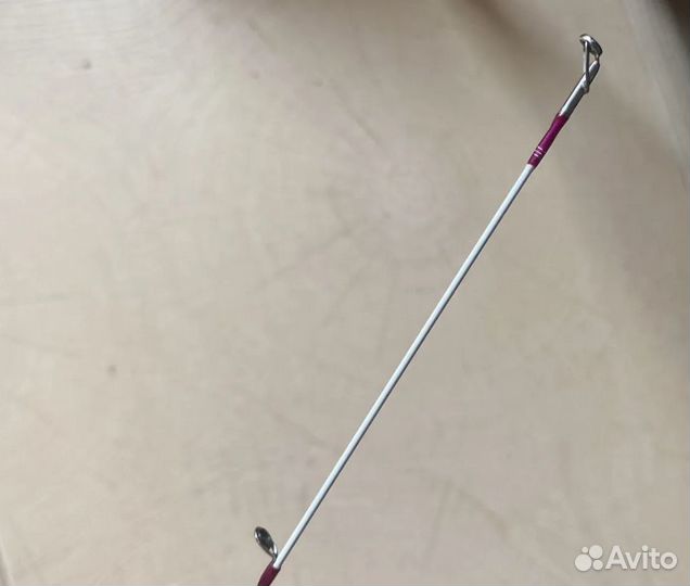 Спининг Волжанка Джиг Мастер 2,3м, тест 7-28