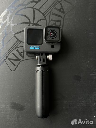 Камера GoPro Hero 10 Black