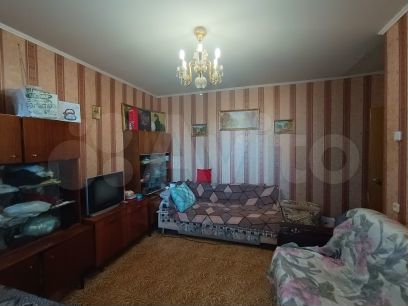 2-к. квартира, 48 м², 7/9 эт.