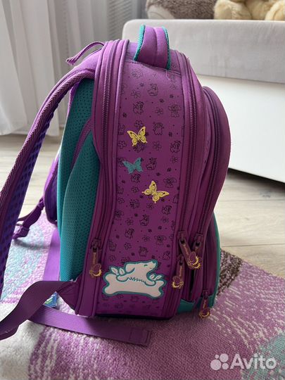 Рюкзак berlingo