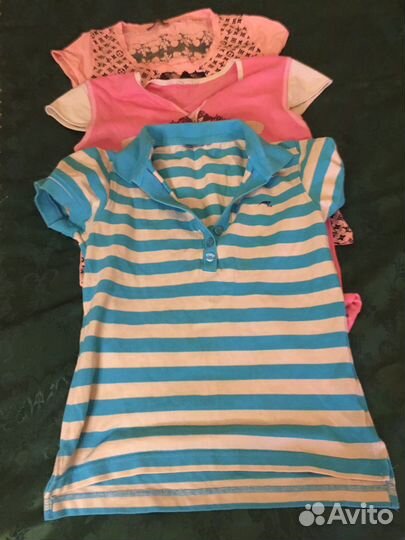 Вещи пакетом размеры 42,44,46