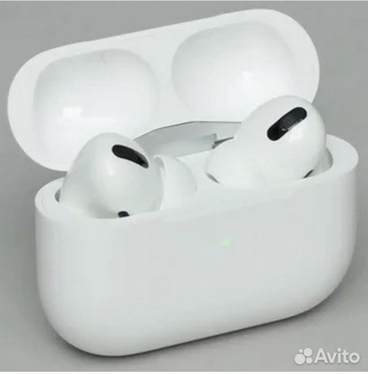 Airpods pro новые