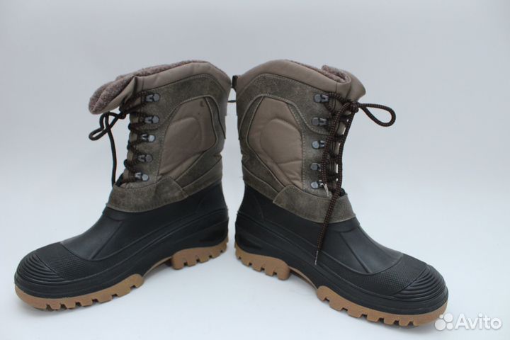 Spirale Canada Треккинговые Ботинки 45 Лягушки