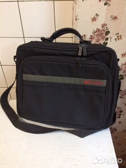 Сумка для ноутбука