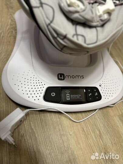 Детские качели