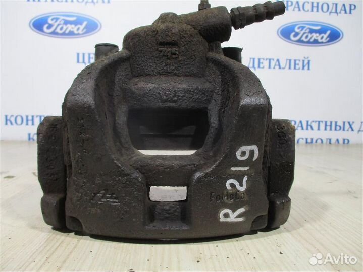 Суппорт передний правый Ford Mondeo 4 2007