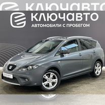 SEAT Altea Freetrack 2.0 AMT, 2012, 267 760 км, с пробегом, цена 1 070 000 руб.