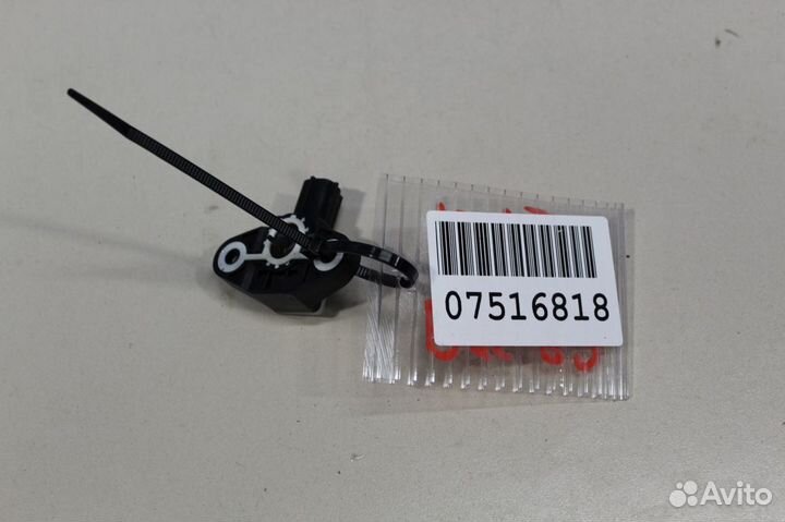 Датчик Airbag Volkswagen Passat B7 2011-2015
