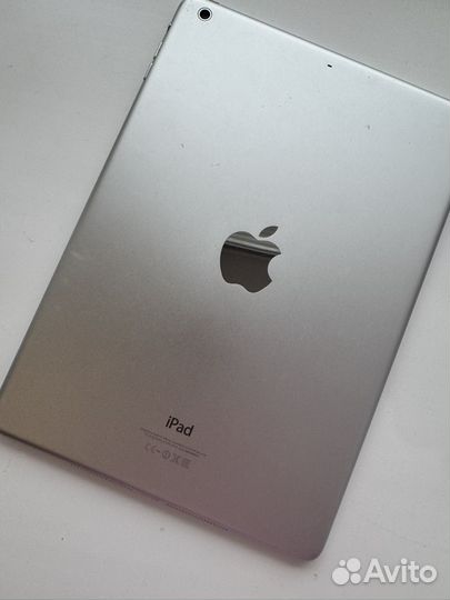 iPad air