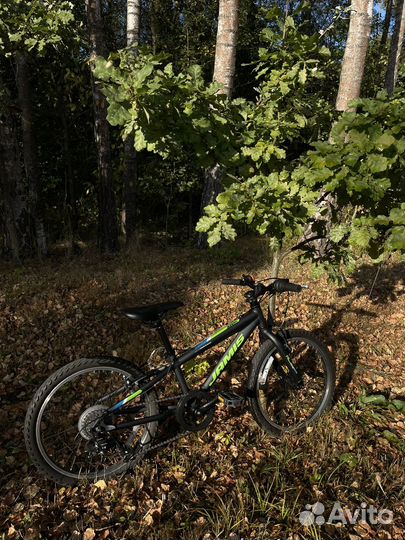 Детский велосипед jamis 6061 T6 formed Aluminum