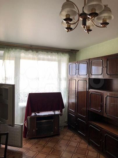 2-к. квартира, 46,7 м², 5/5 эт.