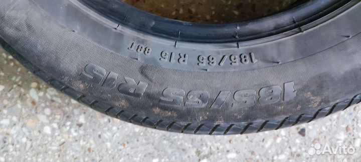 Formula Energy 185/65 R15