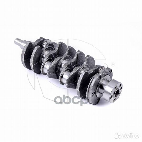 Коленчатый вал hyundai accent NSP0223111226021 NSP