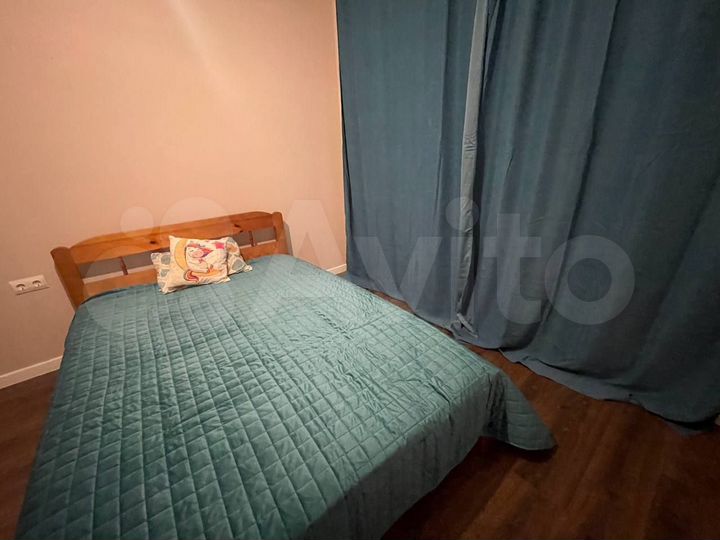 3-к. квартира, 80 м², 10/15 эт.