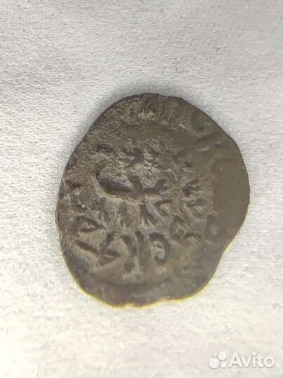 Довмонт-Денга-Псков (Барс вправо)