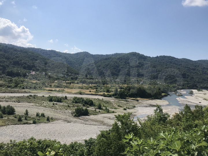 Участок 5,5 сот. (СНТ, ДНП)