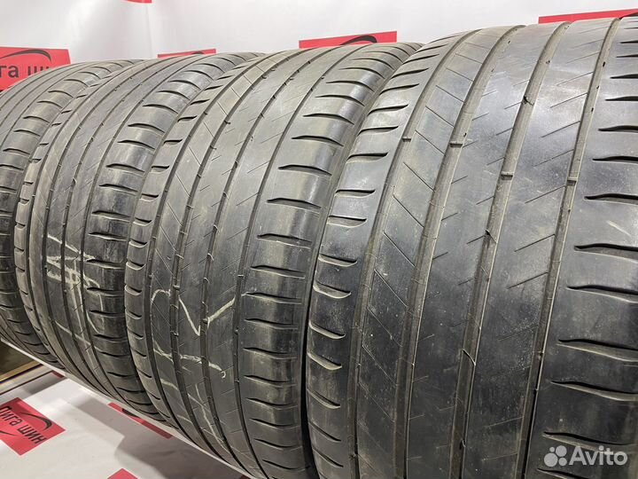 Michelin Latitude Sport 3 295/40 R20