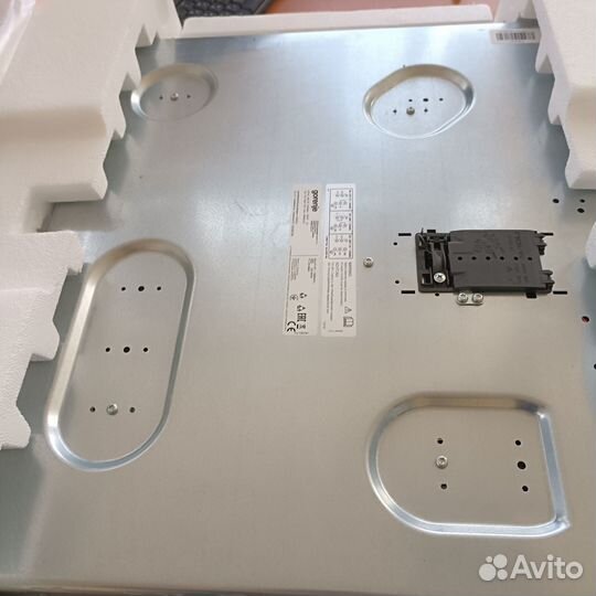 Варочная поверхность электрическая бу