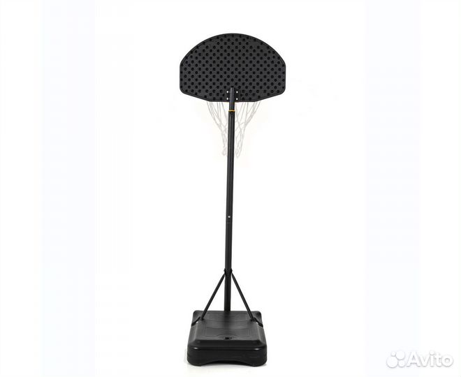 Мобильная баскетбольная стойка DFC kidsc