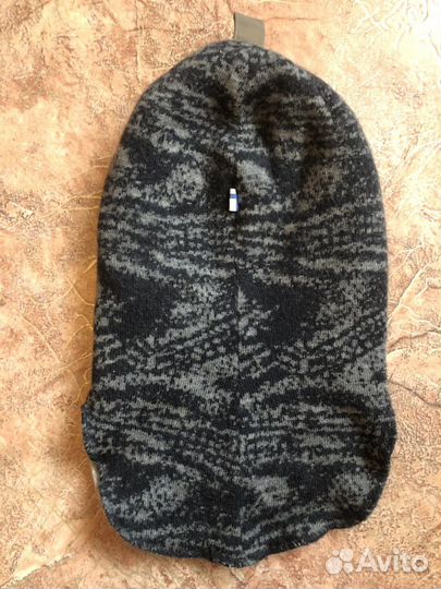 Шапка шлем Nels