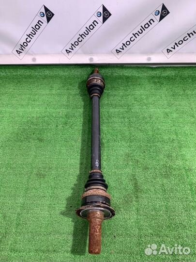 Привод задний правый Bmw 5-Series F07 2010