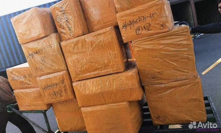 Сюрприз коробка с техникой Алиэкспресс (Арт.76820)