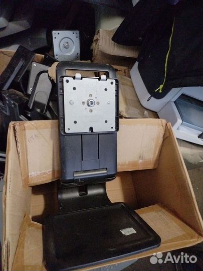 Нога мониторов, моноблоков