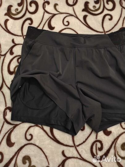 Шорты женские новые