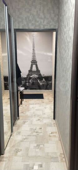 2-к. квартира, 52 м², 3/5 эт.