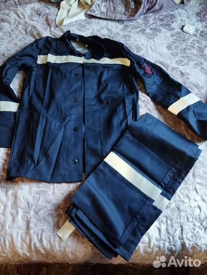 Спецодежда