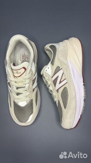 Кроссовки New Balance