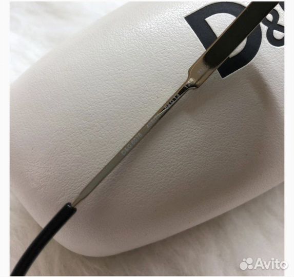 Dolce Gabbana солнечные очки