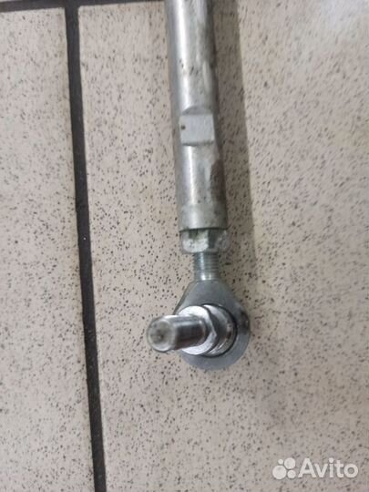 Рулевая тяга длинная Stels S800 Росомаха