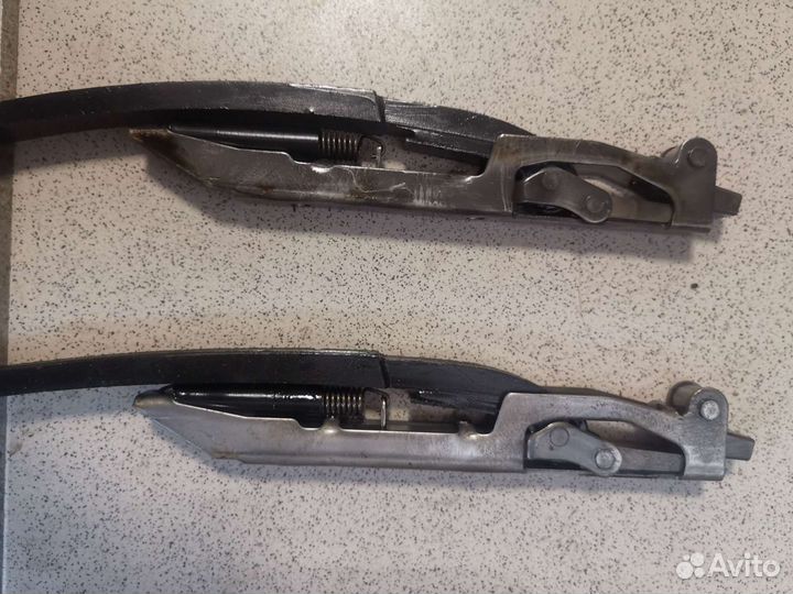 Натяжитель цепи грм Honda vt 1300 cx fury