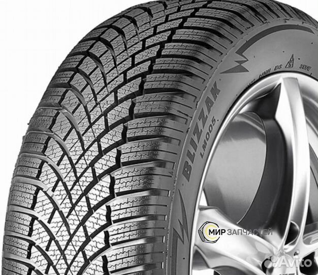 Bridgestone Blizzak LM-005 195/60 R16 89H