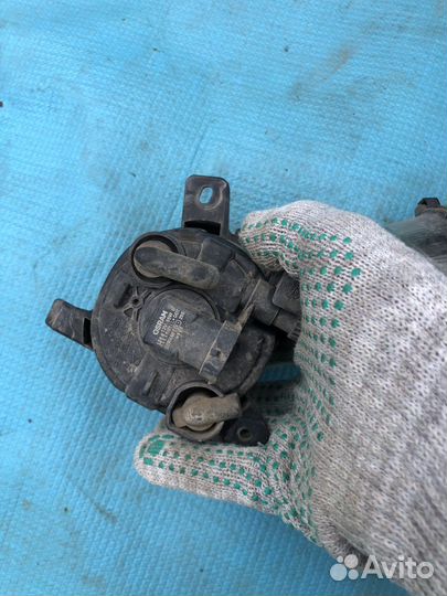 Птф audi a4 b8 2008