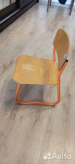 Детский стул