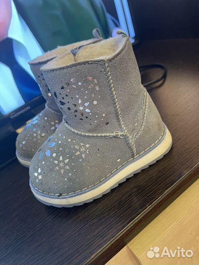 Ugg угги детские 21