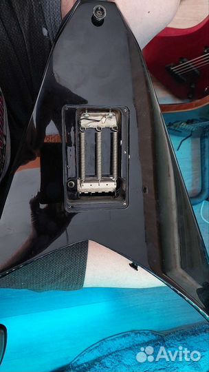 Электрогитара jackson stars rr-j2