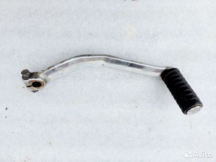 Kawasaki VN1500 Vulcan Classic Fi лапка кпп